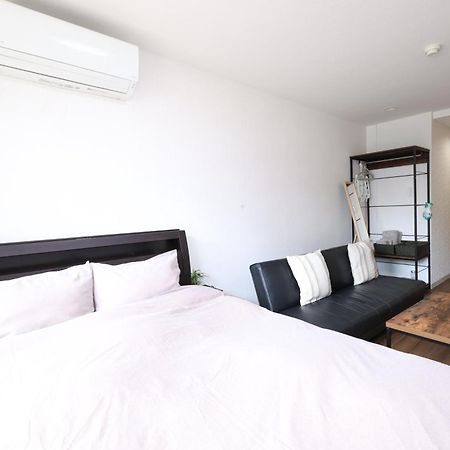Apartment Susukino Hakuhou Building Sapporo Ngoại thất bức ảnh