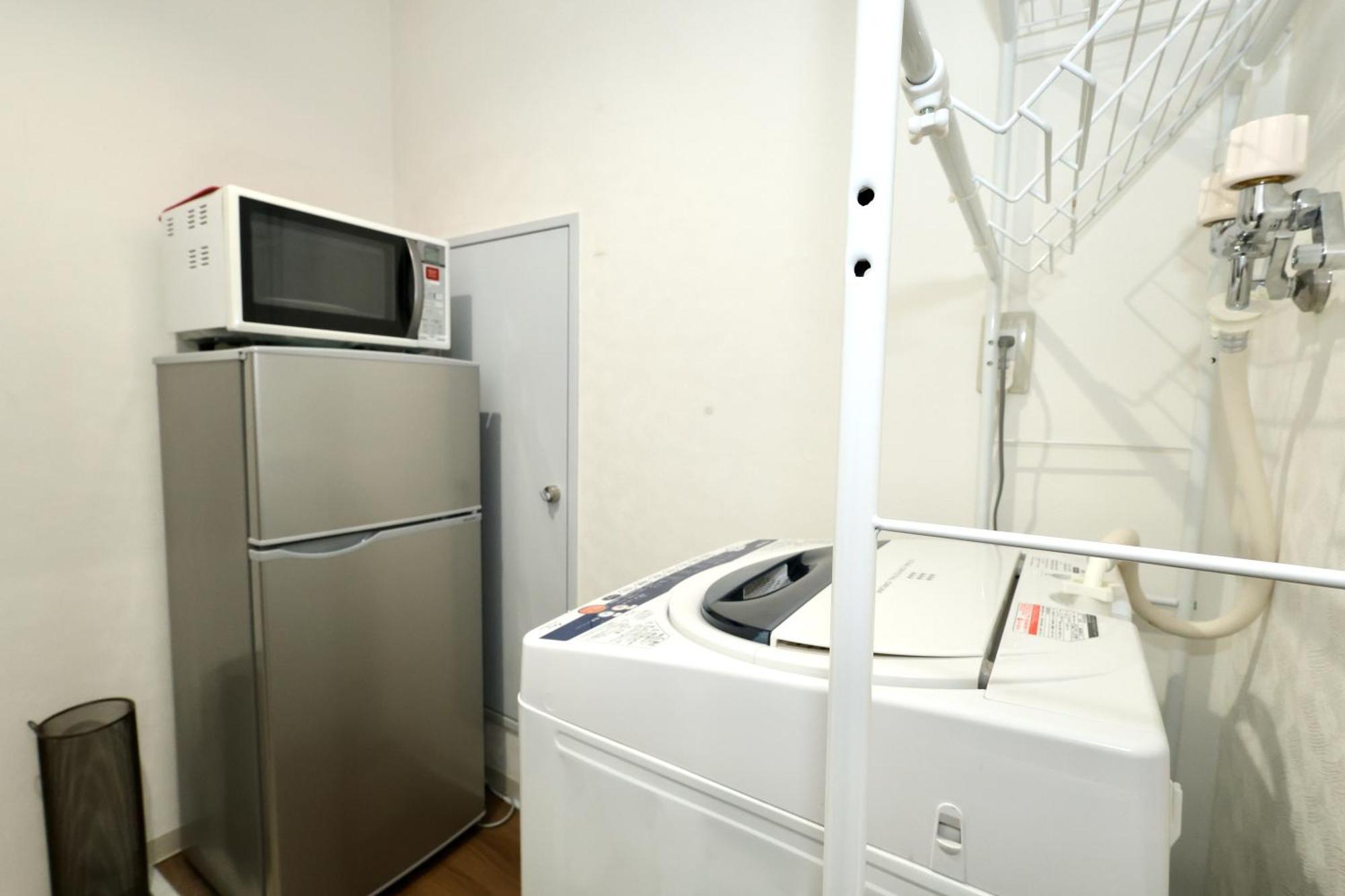 Apartment Susukino Hakuhou Building Sapporo Ngoại thất bức ảnh