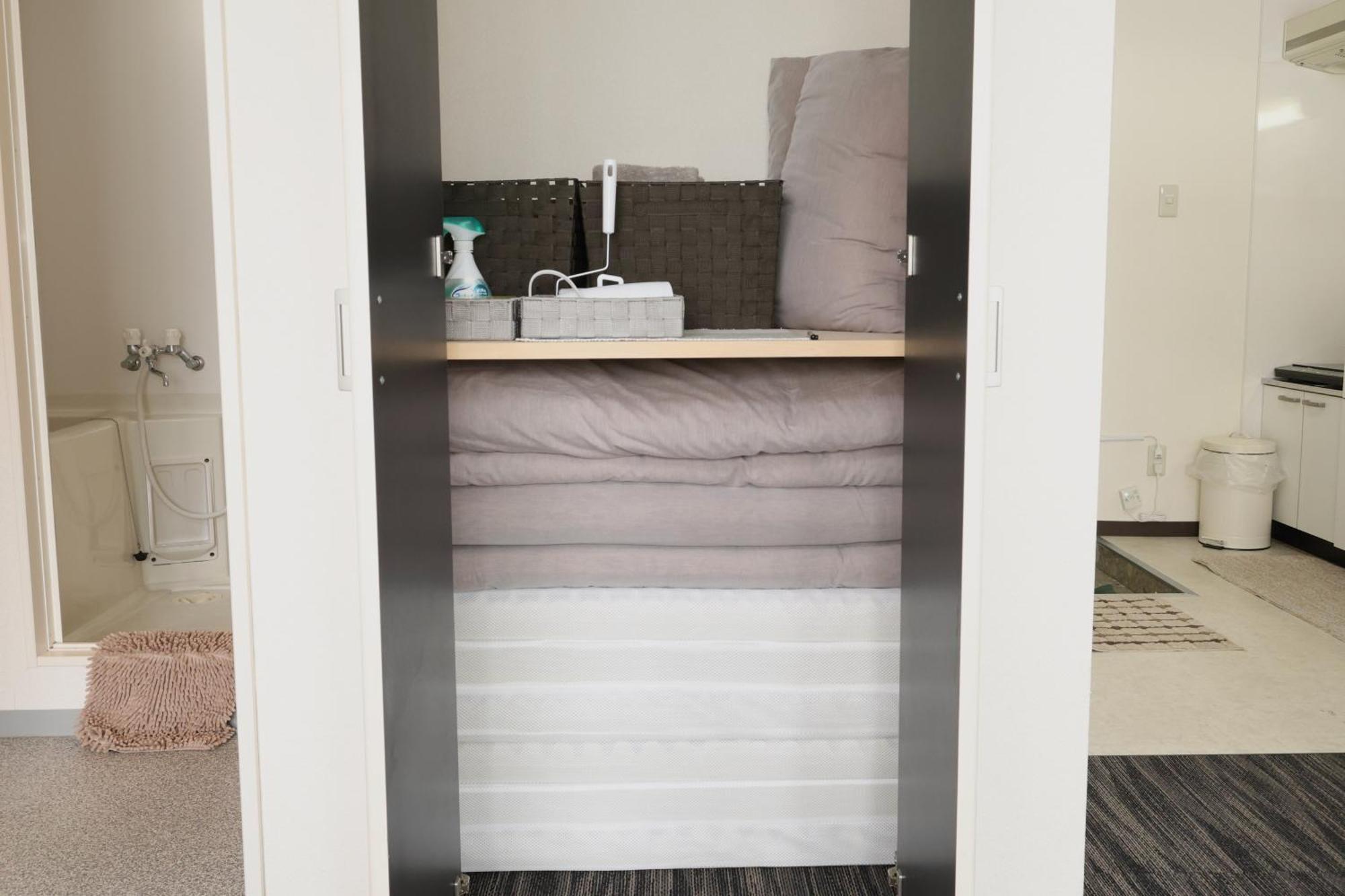 Apartment Susukino Hakuhou Building Sapporo Ngoại thất bức ảnh