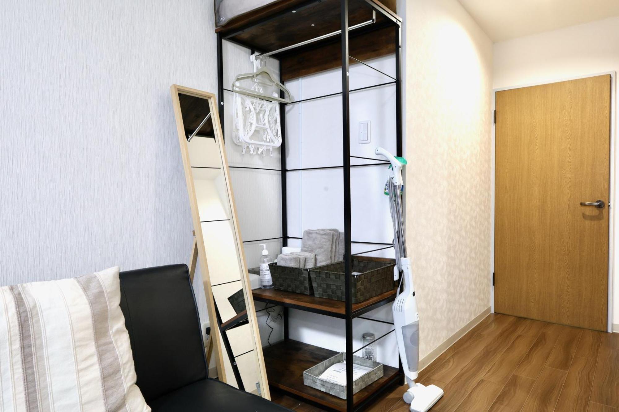 Apartment Susukino Hakuhou Building Sapporo Ngoại thất bức ảnh