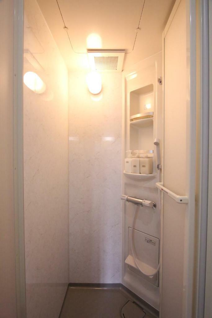 Apartment Susukino Hakuhou Building Sapporo Ngoại thất bức ảnh